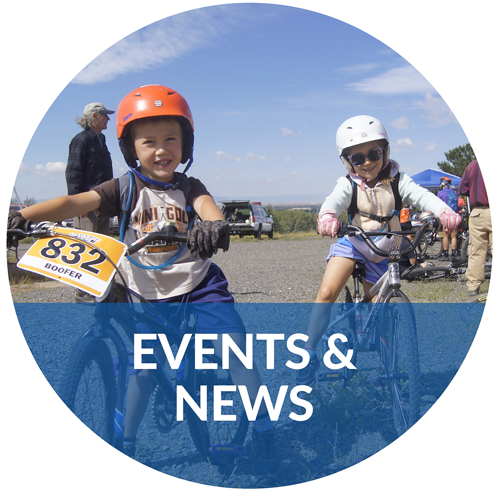 events and news